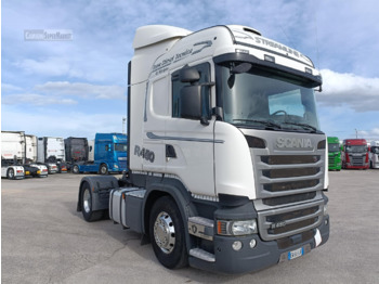 SCANIA R450 - Tractor unit: picture 2