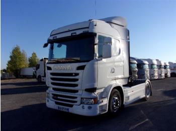 Tractor unit SCANIA R450: picture 1