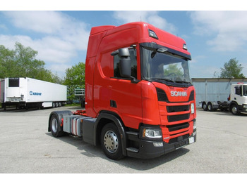 Tractor unit SCANIA R450 Highline Mietkauf ¤ 1.950/mtl. + MwSt.: picture 1