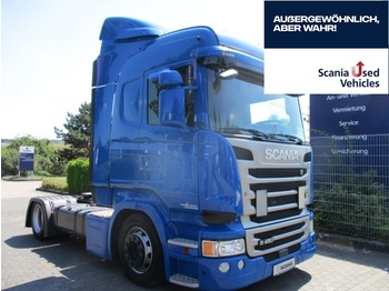 Tractor unit SCANIA R450 MEB - HIGHLINE - MEGA - ACC: picture 1