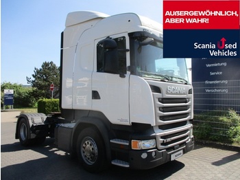 Tractor unit SCANIA R450 MNA - ACC - HIGHLINE - SCR ONLY: picture 1