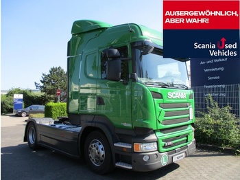 Tractor unit SCANIA R450 MNA - HIGHLINE - SCR ONLY: picture 1