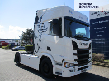 SCANIA R450 NA - KOBLENZ EDiTiON - HIGHLINE - SCR ONLY - Tractor unit: picture 1