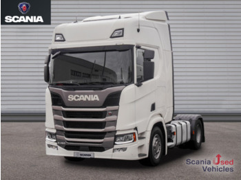 Tractor unit SCANIA R 450