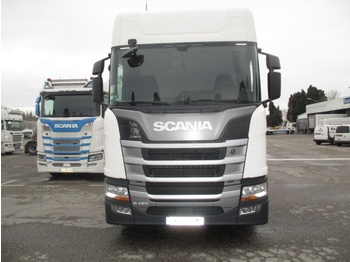 Tractor unit SCANIA R 450 A4x2NA: picture 1