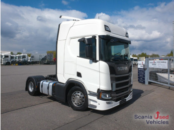 SCANIA R 500 A4x2NA - Tractor unit: picture 1