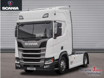 Tractor unit SCANIA R 500