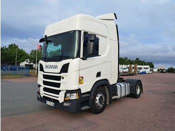 Tractor unit SCANIA R 450