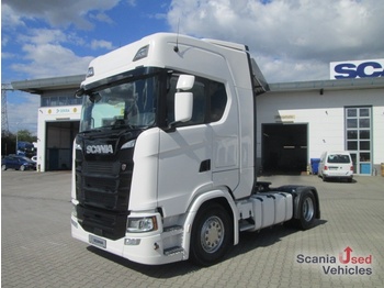 Tractor unit SCANIA S 500 A4x2NA: picture 1
