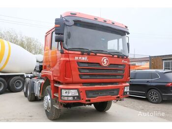 Tractor unit