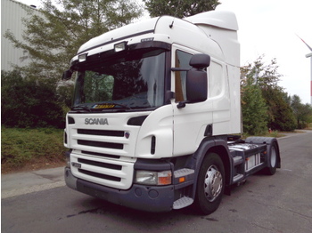 Tractor unit Scania 360 A 4X2: picture 1