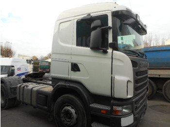 Tractor unit Scania G: picture 1