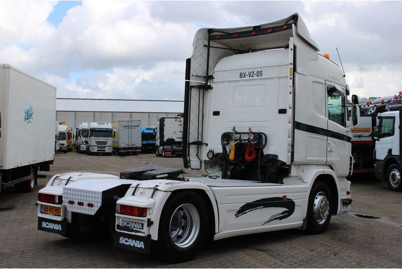 Tractor unit Scania G400 reserved + Euro 5 + Manual + Discounted from 16.950,-: picture 7