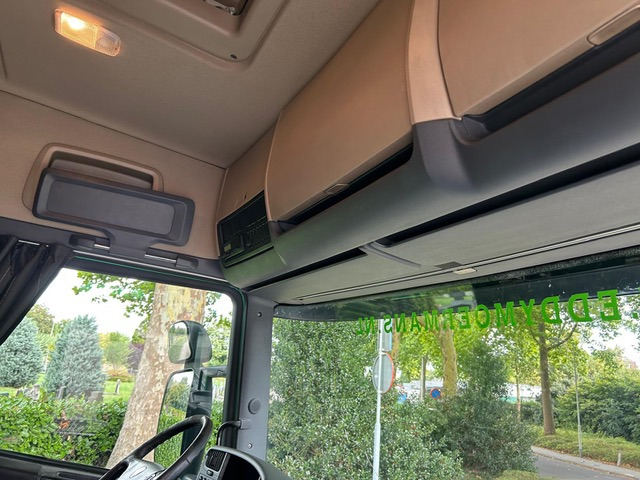 Tractor unit Scania G410 Highline