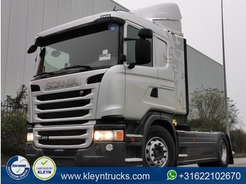 Tractor unit Scania G410 retarder scr only: picture 1