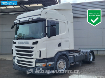 Tractor unit SCANIA G 440