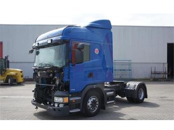 Tractor unit Scania G440 Highline Euro 6 +Ad Blue Retarder: picture 1