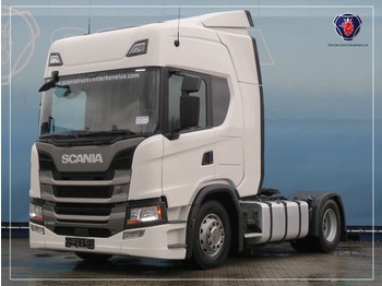 Tractor unit Scania G450 A4X2NA: picture 1