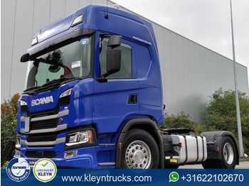 Tractor unit Scania G450 retarder pto+hydr.: picture 1
