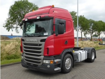 Tractor unit Scania G480 HIGHLINE RETARDER: picture 1