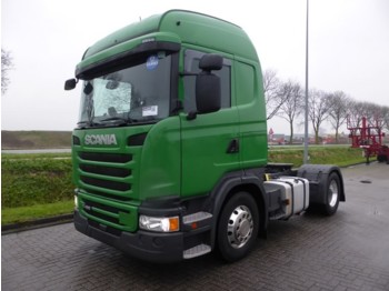 Tractor unit Scania G490 HIGHLINE,STANDKLIMA: picture 1