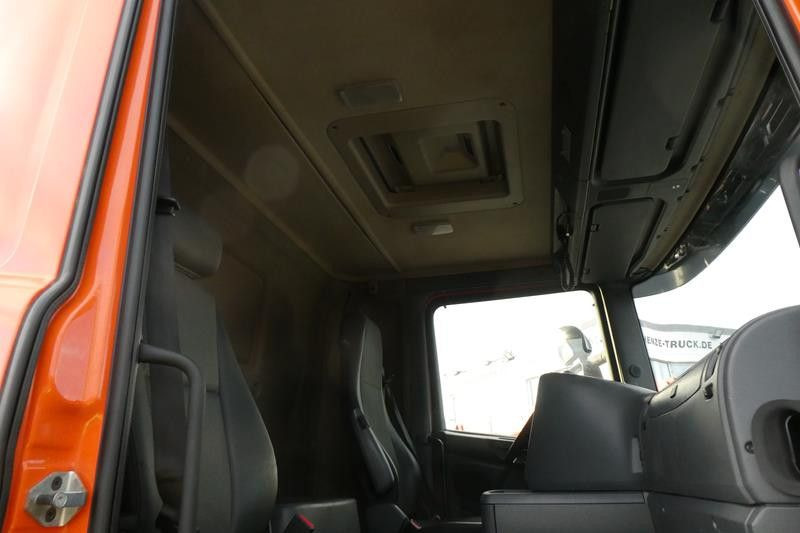 Tractor unit Scania G 410 4x2 SZM Kipphydraulik- AP ACHSEN- !!