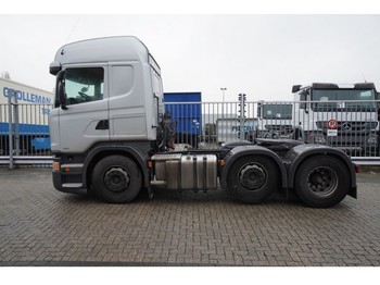 Tractor unit Scania G 410 6X2/4 ADR EURO 6: picture 1