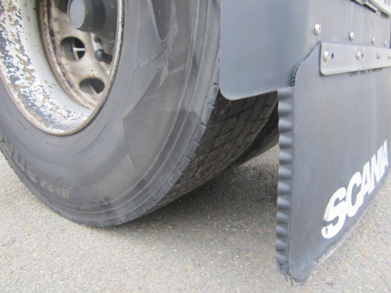 Tractor unit Scania G 420