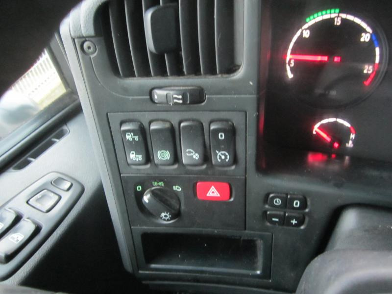 Tractor unit Scania G 420