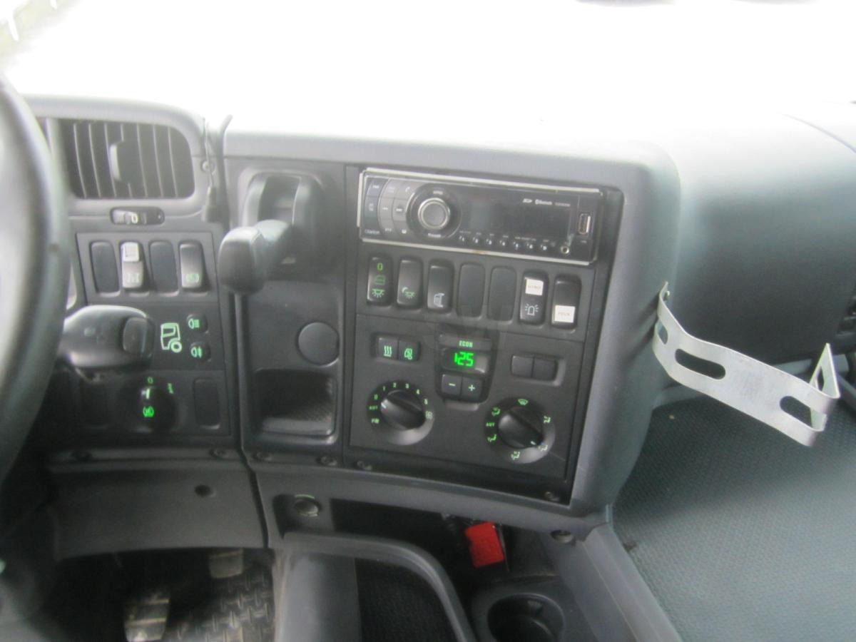 Tractor unit Scania G 420
