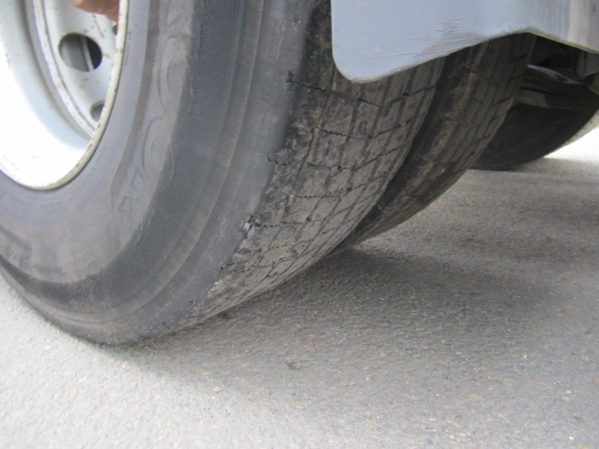 Tractor unit Scania G 420