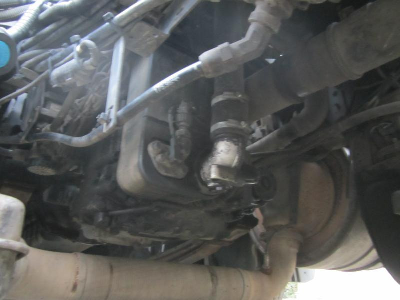 Tractor unit Scania G 420