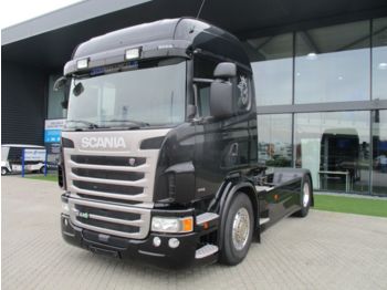 Tractor unit Scania G 440 Highline 4X2 Retarder: picture 1