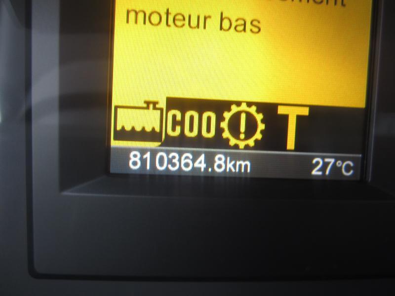 Tractor unit Scania G 450