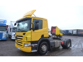 Tractor unit SCANIA P 230