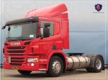 Tractor unit Scania P310 DA4X2MNA LNG GAS: picture 1
