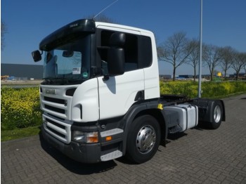 Tractor unit Scania P310 euro 4 analog tacho: picture 1