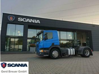 Tractor unit Scania P370 LA4X2MNA  E6 niedriges Fahrerhaus: picture 1