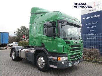 Tractor unit Scania P450 MNA - HIGHLINE - SCR ONLY: picture 1