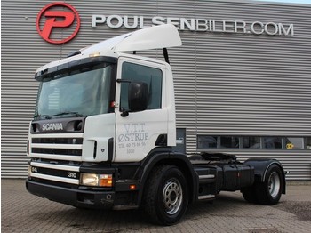 Tractor unit Scania P94 4x2 310: picture 1