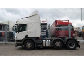 Tractor unit Scania P 360 6X2/4 HIGHLINE 415.000KM: picture 1