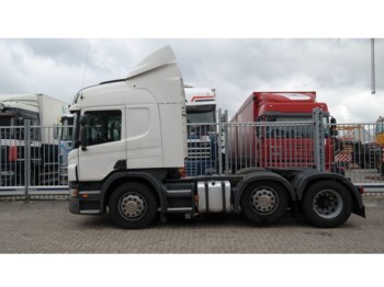 Tractor unit Scania P 360 6X2/4 HIGHLINE 468.000KM: picture 1