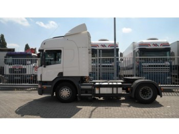 Tractor unit Scania P 360 HIGHLINE 837.000KM: picture 1