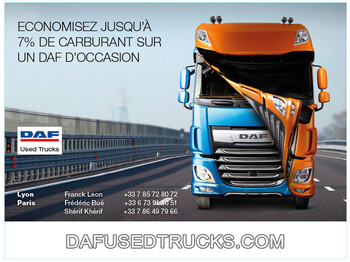Tractor unit Scania R: picture 1