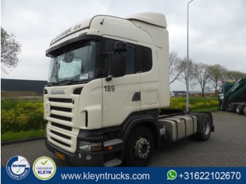 Tractor unit Scania R340 highline manual: picture 1