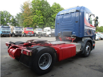 Tractor unit Scania R400 124 L ,Manual, Retarder , Airco ,Euro 2: picture 3