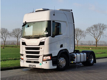 Tractor unit Scania R410