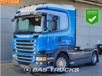 Tractor unit Scania R410 4X2 Euro 6: picture 1