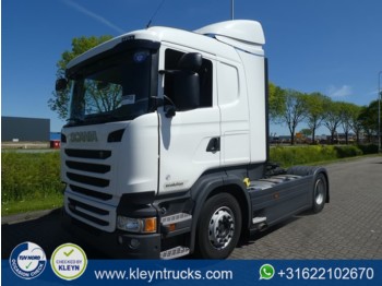 Tractor unit Scania R410 cr19 scr only ret.: picture 1