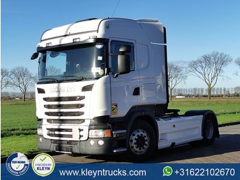 Tractor unit Scania R410 highline,durabright: picture 1